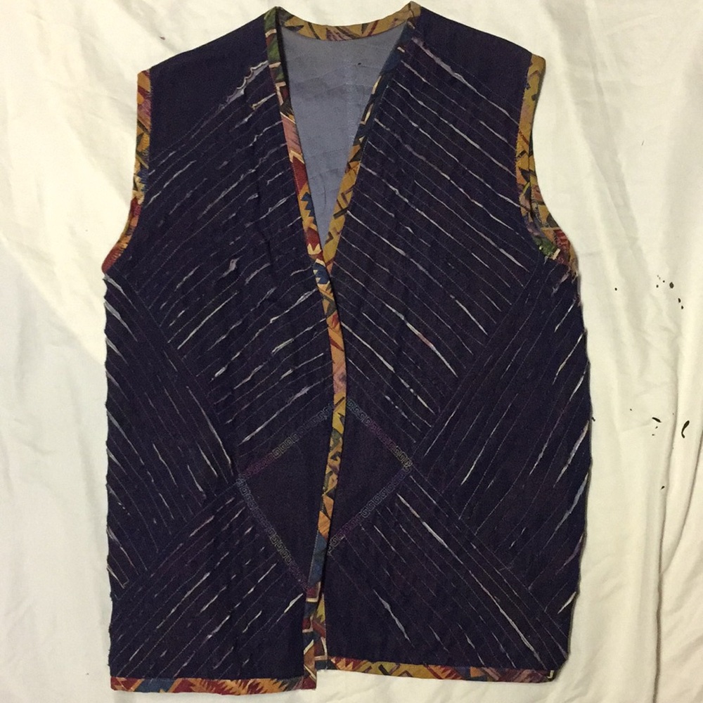 Vest